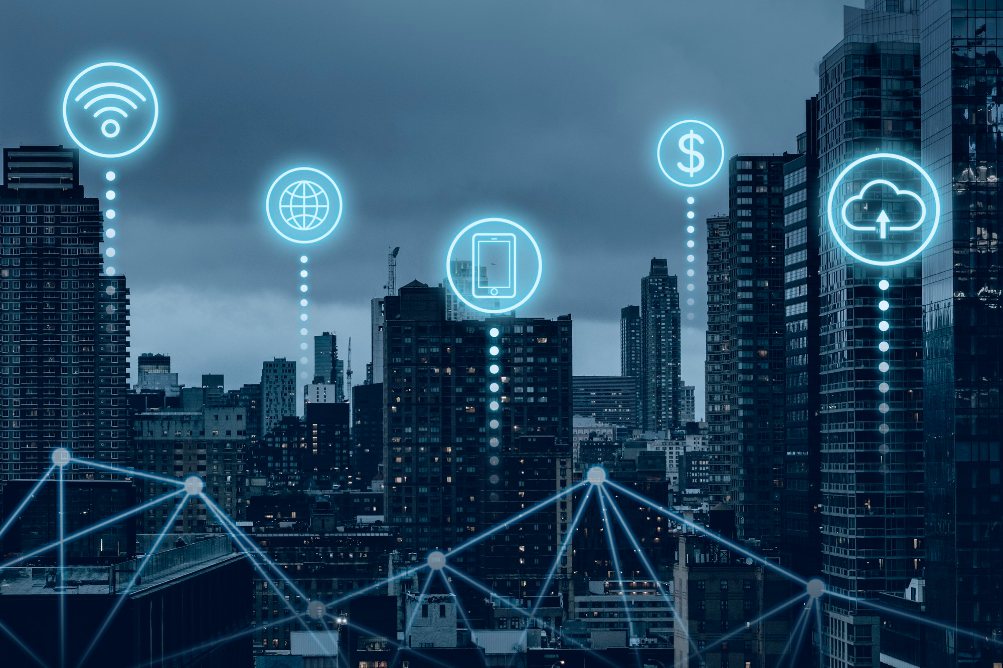 About Supernet