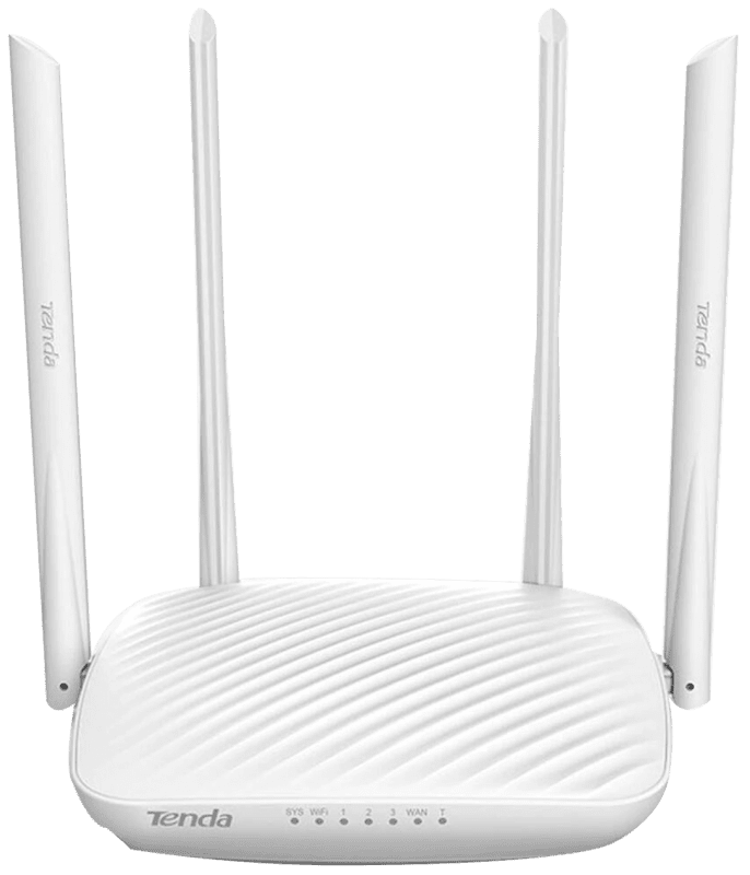 Tenda F3