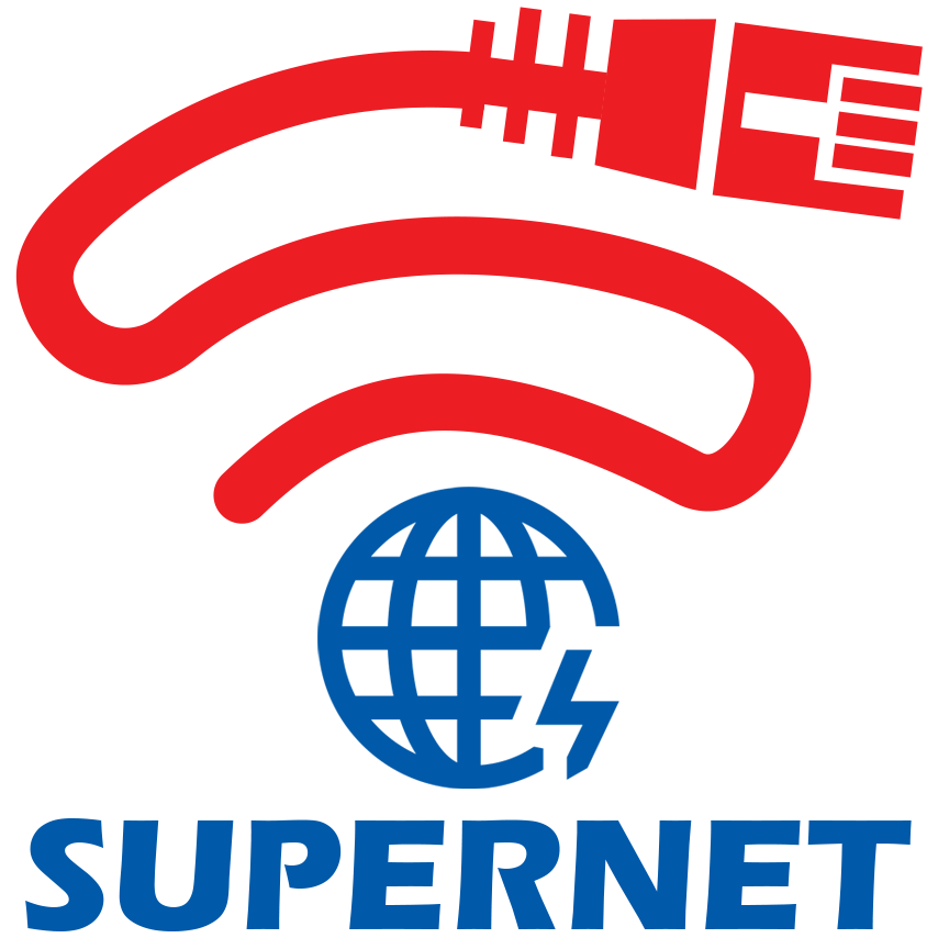 Supernet Logo